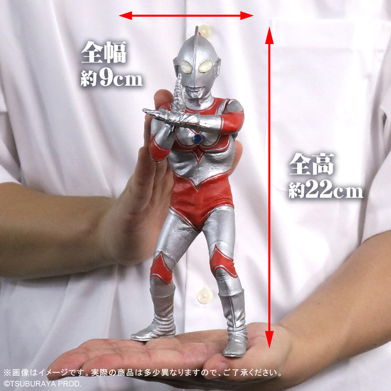 帰ってきたウルトラマン リニューアル Ver. 少年リック限定版　大怪獣シリーズ 帰ってきたウルトラマン リニューアルVer.