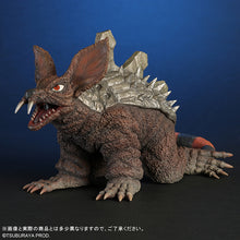 画像をギャラリービューアに読み込む, 少年リック 大怪獣シリーズ ロボネズ 激闘カラーVer.
