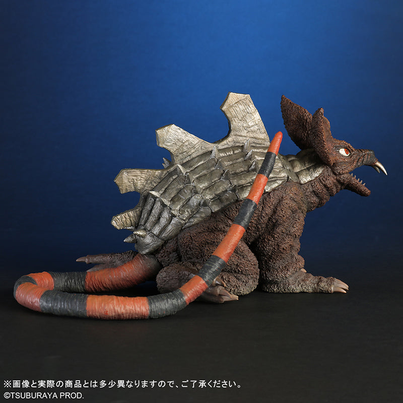 少年リック 大怪獣シリーズ ロボネズ 激闘カラーVer