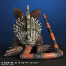画像をギャラリービューアに読み込む, 少年リック 大怪獣シリーズ ロボネズ 激闘カラーVer.
