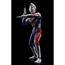 画像をギャラリービューアに読み込む, S.H.Figuarts（真骨彫製法） ウルトラマンダイナ フラッシュタイプ
