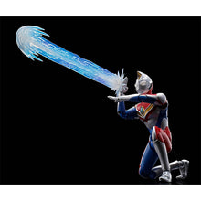 画像をギャラリービューアに読み込む, S.H.Figuarts（真骨彫製法） ウルトラマンダイナ フラッシュタイプ
