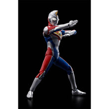 画像をギャラリービューアに読み込む, S.H.Figuarts（真骨彫製法） ウルトラマンダイナ フラッシュタイプ
