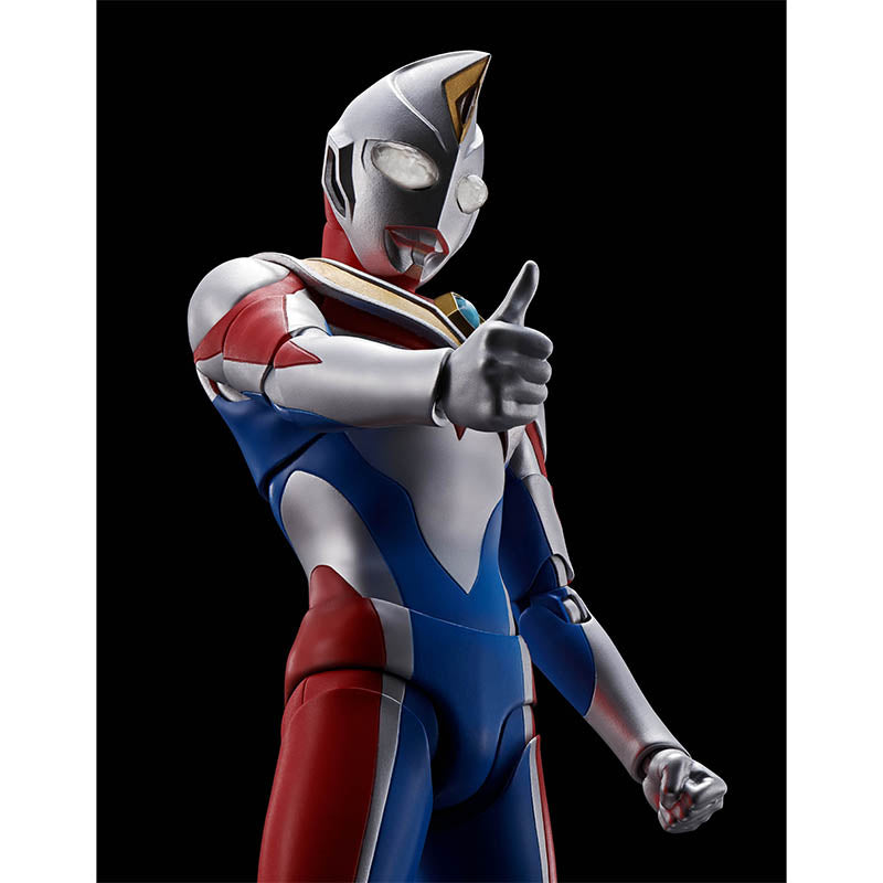 S.H.Figuarts（真骨彫製法） ウルトラマンダイナ フラッシュタイプ