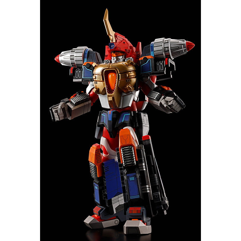 S.H.Figuarts（真骨彫製法） サンダーグリッドマン – TSUBURAYA STORE