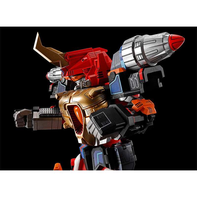 S.H.Figuarts（真骨彫製法） サンダーグリッドマン – TSUBURAYA STORE