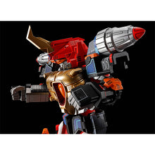 画像をギャラリービューアに読み込む, S.H.Figuarts（真骨彫製法） サンダーグリッドマン
