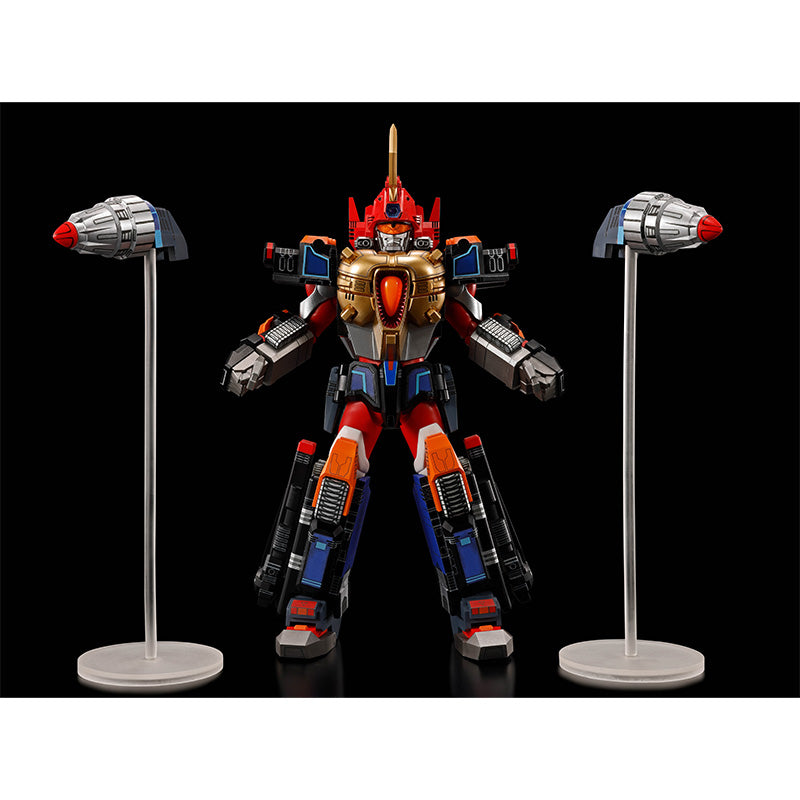 S.H.Figuarts（真骨彫製法） サンダーグリッドマン – TSUBURAYA STORE