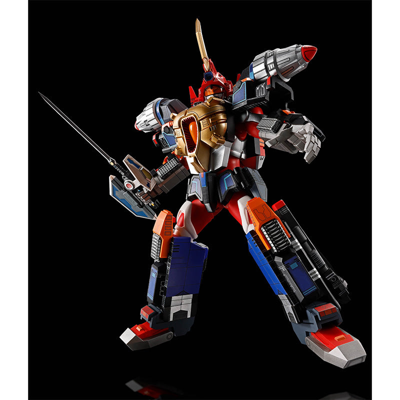 S.H.Figuarts（真骨彫製法） サンダーグリッドマン – TSUBURAYA STORE