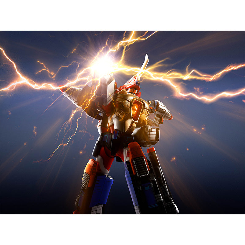 S.H.Figuarts（真骨彫製法） サンダーグリッドマン – TSUBURAYA STORE