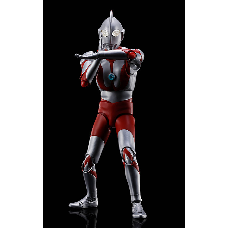 S.H.Figuarts（真骨彫製法） ウルトラマン 60th Anniversary Edition