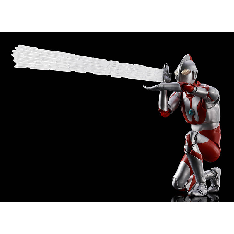 S.H.Figuarts（真骨彫製法） ウルトラマン 60th Anniversary Edition