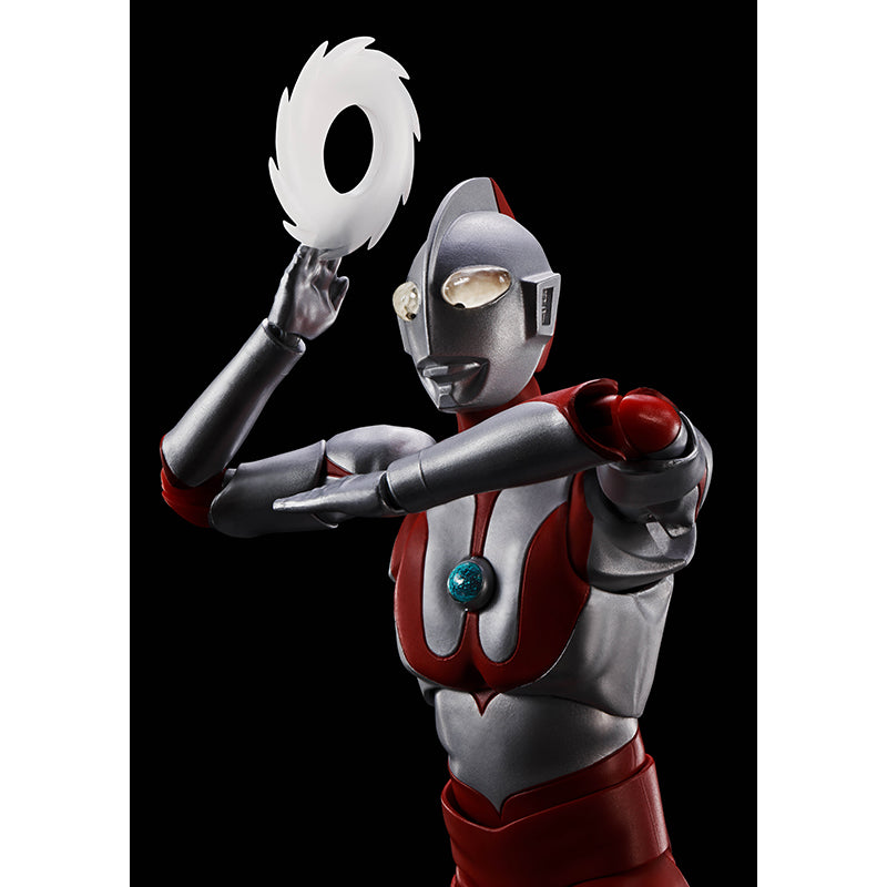SHFiguarts（真骨彫製法）ウルトラマン S.H.Figuarts（真骨彫製法） ウルトラマン 60th Anniversary Edition