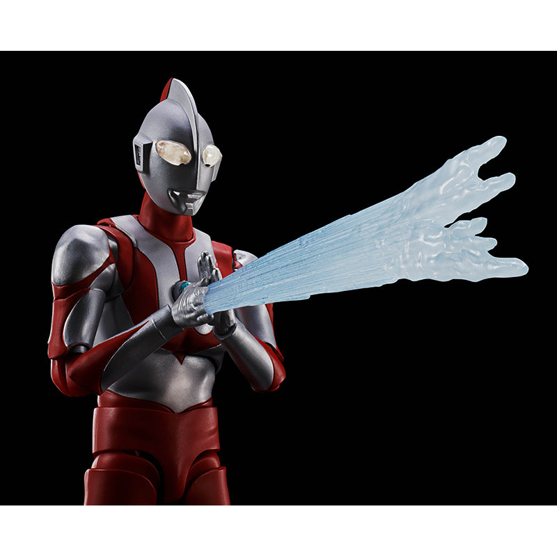 S.H.Figuarts（真骨彫製法） ウルトラマン 60th Anniversary Edition