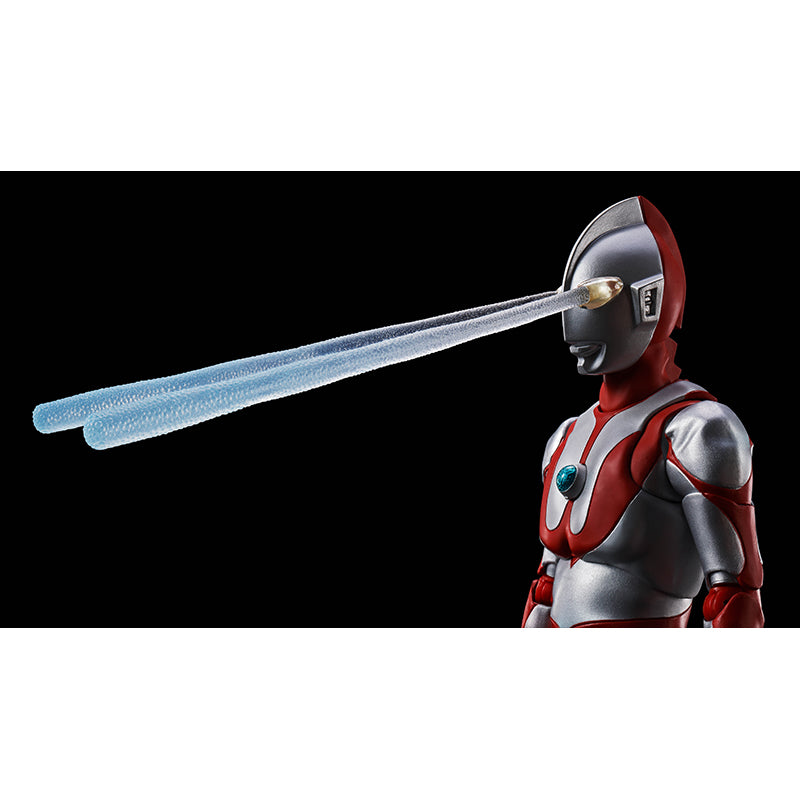 S.H.Figuarts（真骨彫製法） ウルトラマン 60th Anniversary Edition