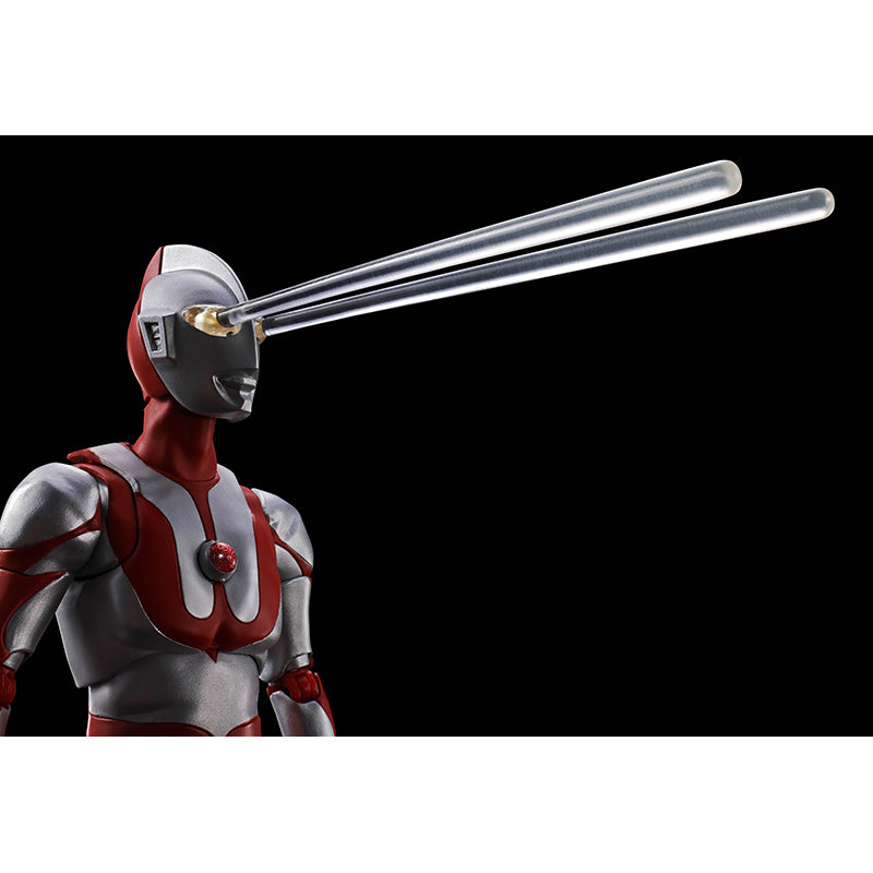 S.H.Figuarts（真骨彫製法） ウルトラマン 60th Anniversary Edition