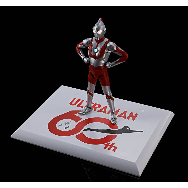 S.H.Figuarts（真骨彫製法） ウルトラマン 60th Anniversary Edition