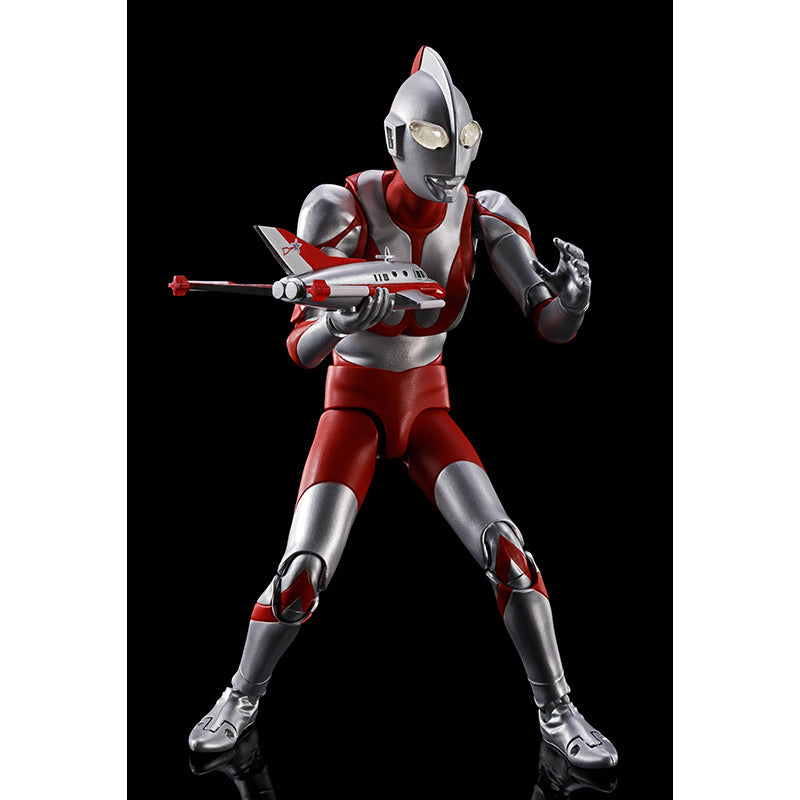 SHF.