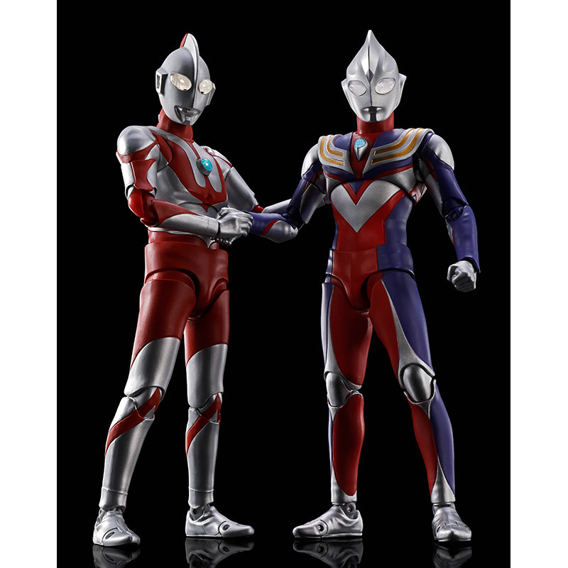 真骨彫製法S.H.Figuartsウルトラマン S.H.Figuarts（真骨彫製法） ウルトラマン 60th Anniversary Edition