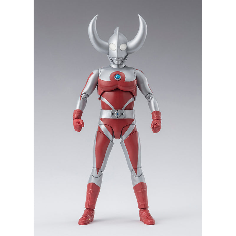 S.H.Figuarts ウルトラの父 – TSUBURAYA STORE ONLINE