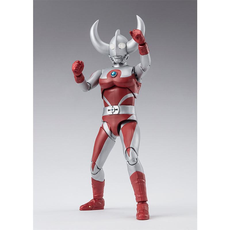 S.H.Figuarts ウルトラの父 – TSUBURAYA STORE ONLINE