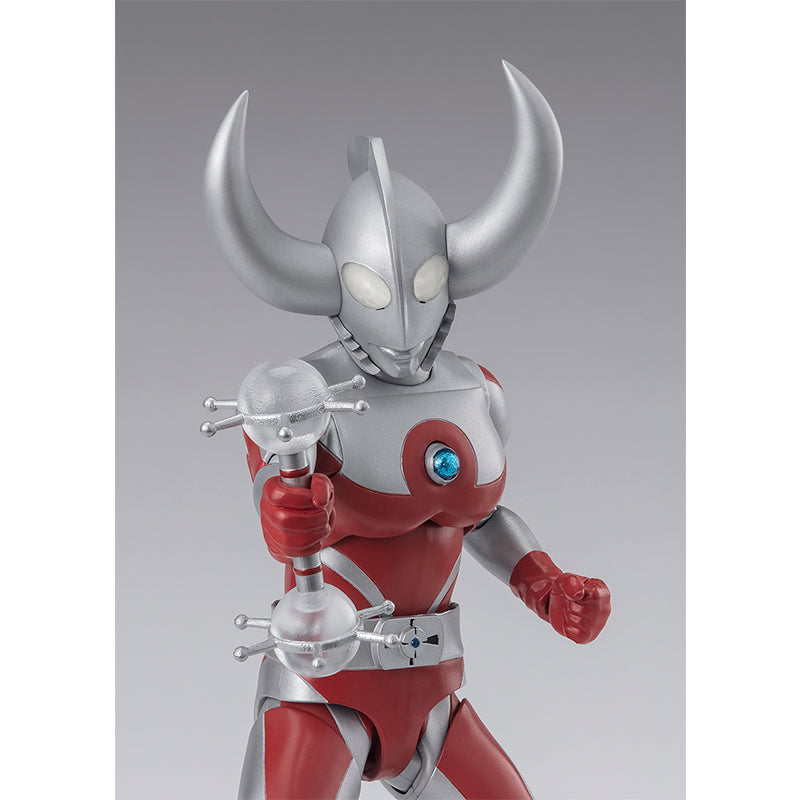 S.H.Figuartsウルトラの父 ウルトラマンシリーズ￼ S.H.Figuarts ウルトラの父 | ULTRAMAN OFFICIAL SHOP