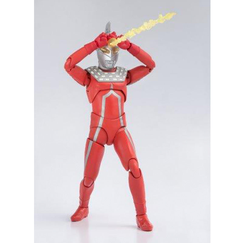 ユ*ト様 フィギュアアーツ　ウルトラセブンセット SHFU-SEVEN_03_e3166a1b-7772-
