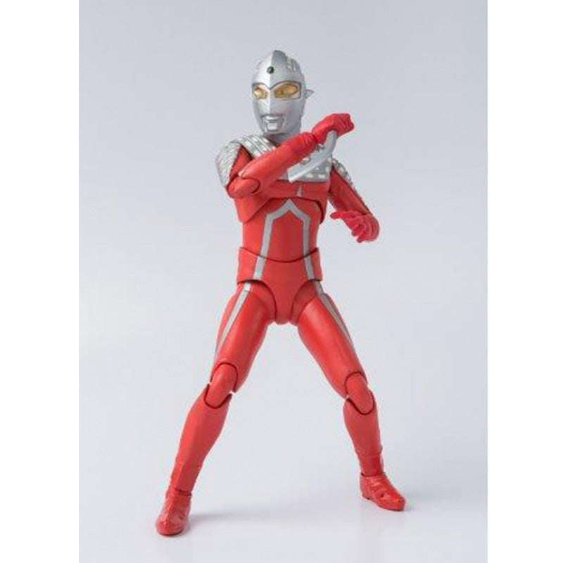 S.H.Figuarts ウルトラセブン – TSUBURAYA STORE ONLINE