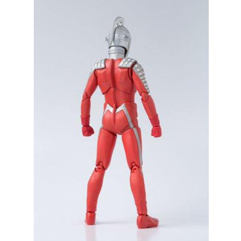 S.H.Figuarts ウルトラセブン – TSUBURAYA STORE ONLINE