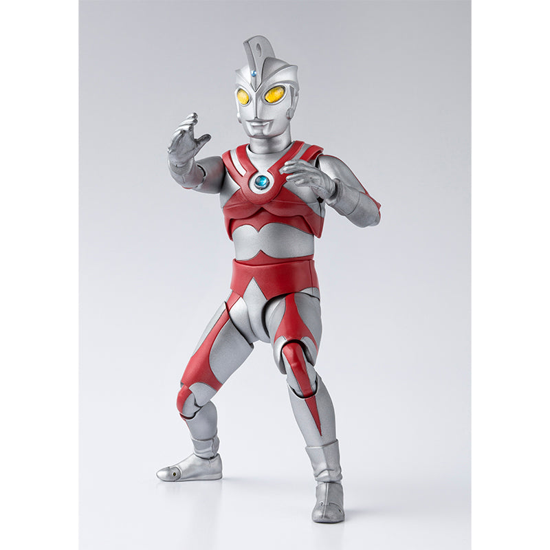 S.H.Figuarts ウルトラマンA – TSUBURAYA STORE ONLINE