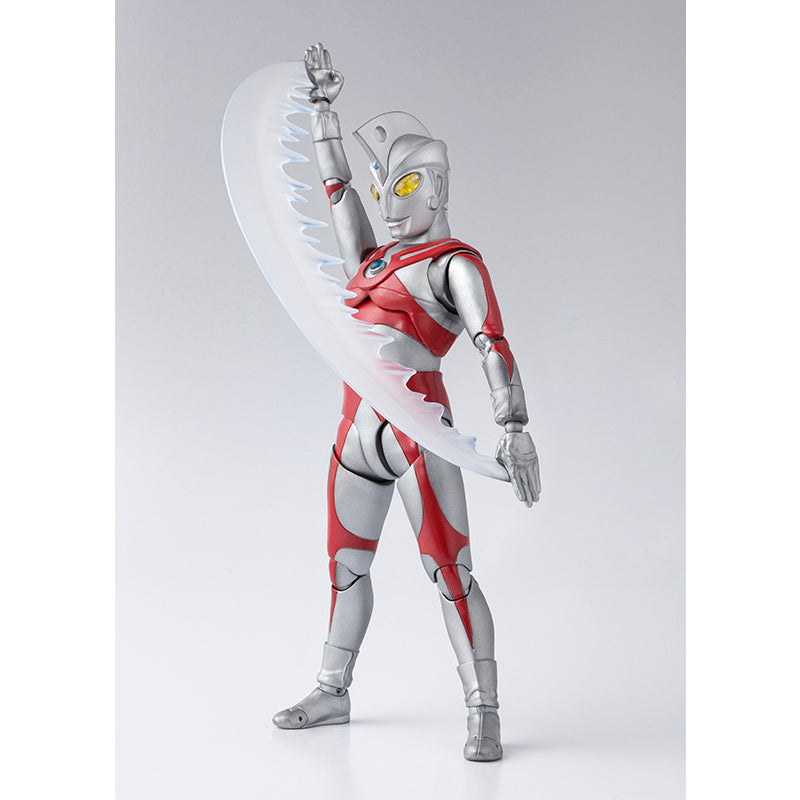 中国限定 S.H.Figuarts ウルトラマンエース ニュージェネレーション