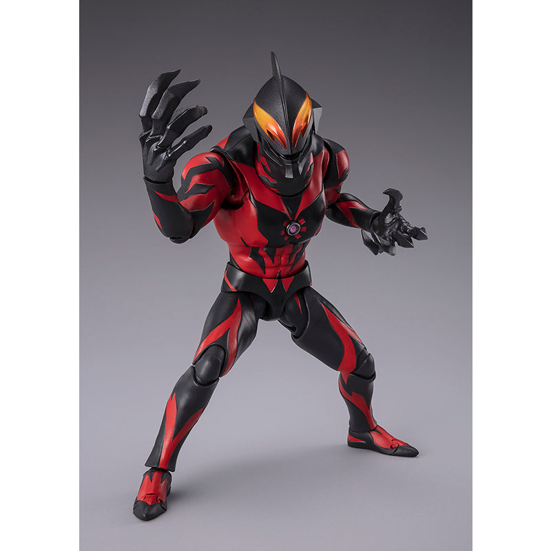 S.H.フィギュアーツ ウルトラマンベリアル Clear Color Ver