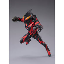 画像をギャラリービューアに読み込む, S.H.Figuarts ウルトラマンベリアル （ダークネスヒールズVer.）
