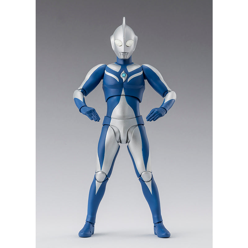 S.H.Figuarts ウルトラマンコスモス ルナモード – TSUBURAYA STORE ONLINE