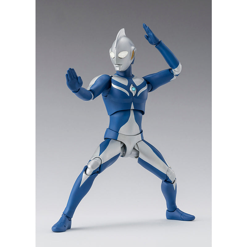 S.H.Figuarts ウルトラマンコスモス ルナモード – TSUBURAYA S.H.Figuarts ウルトラマンコスモス ルナモード – TSUBURAYA
