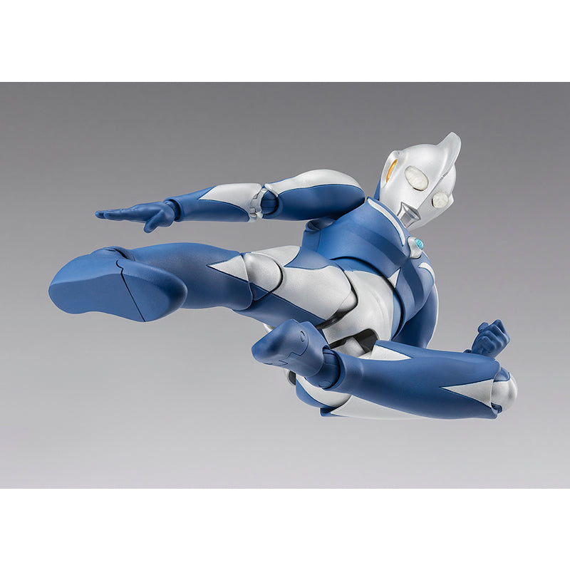 S.H.Figuarts ウルトラマンコスモス ルナモード – TSUBURAYA STORE ONLINE