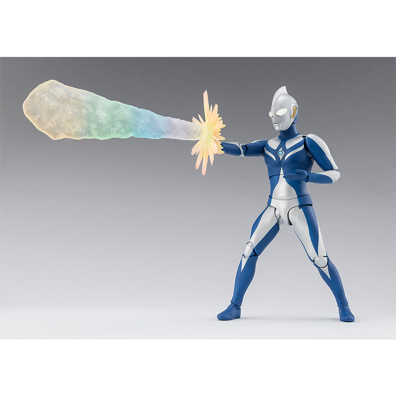 S.H.Figuarts ウルトラマンコスモス ルナモード – TSUBURAYA STORE ONLINE