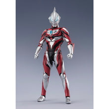 画像をギャラリービューアに読み込む, S.H.Figuarts ウルトラマンジード プリミティブ（ウルトラマン ニュージェネレーション スターズVer.）
