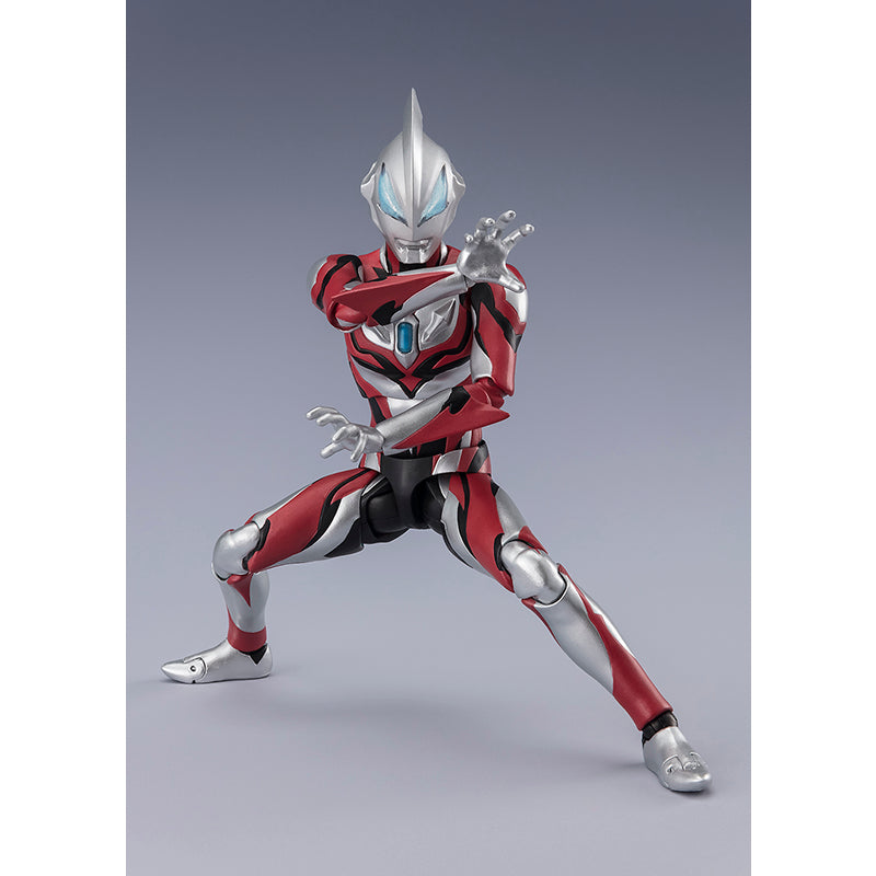 S.H.Figuarts ウルトラマンジード プリミティブ（ウルトラマン ニュー