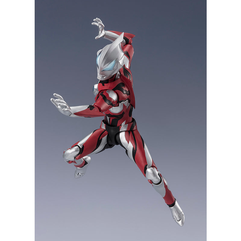 S.H.Figuarts ウルトラマンジード プリミティブ（ウルトラマン ニュー