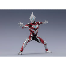 画像をギャラリービューアに読み込む, S.H.Figuarts ウルトラマンジード プリミティブ（ウルトラマン ニュージェネレーション スターズVer.）
