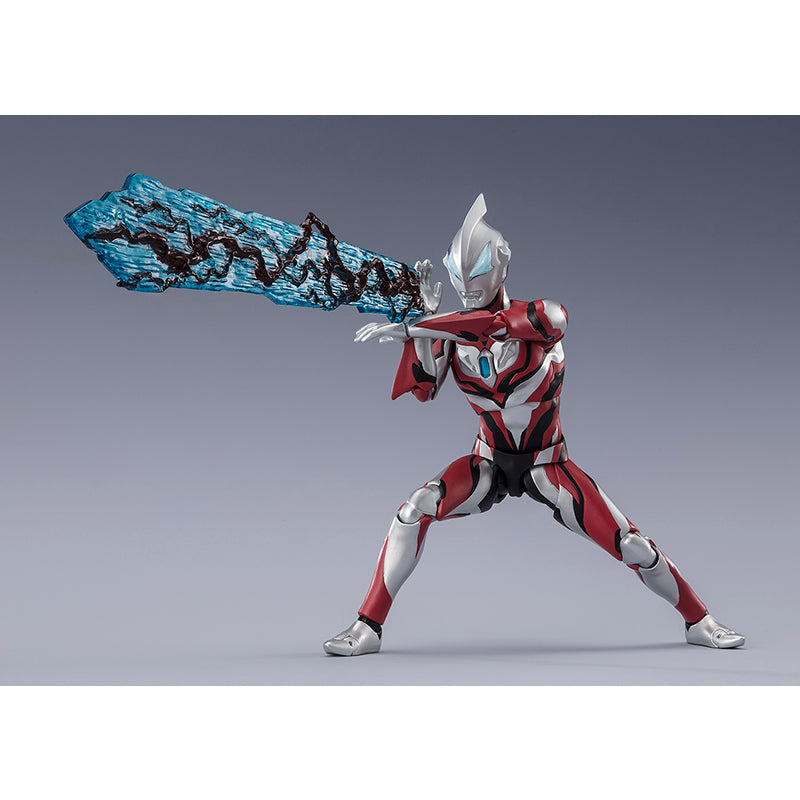 S.H.Figuarts ウルトラマンジード プリミティブ（ウルトラマン ニュー