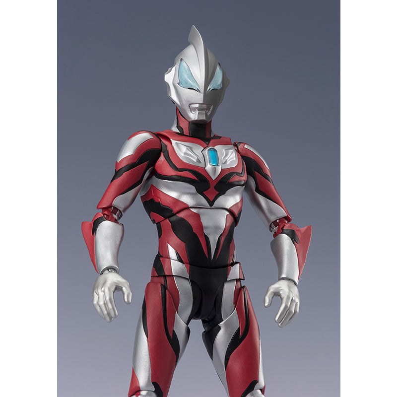新品 ウルトラマンジード プリミティブ S.H.フィギュアーツ S.H.Figuarts ウルトラマンジード プリミティブ（ウルトラマン