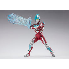 画像をギャラリービューアに読み込む, S.H.Figuarts ウルトラマンギンガ （ウルトラマン ニュージェネレーション スターズVer.）
