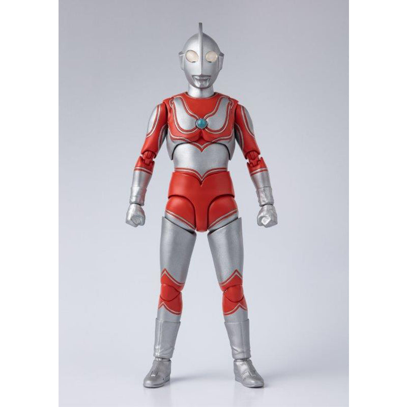 S.H.Figuarts ウルトラマンジャック – TSUBURAYA STORE ONLINE