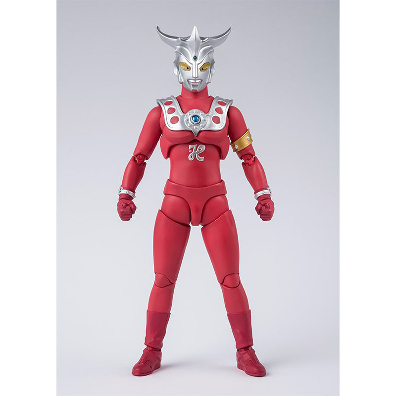 S.H.Figuarts ウルトラマンレオ – TSUBURAYA STORE ONLINE