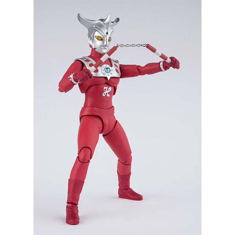 SHFiguarts ウルトラマンレオ S.H.Figuarts ウルトラマンレオ – TSUBURAYA STORE ONLINE
