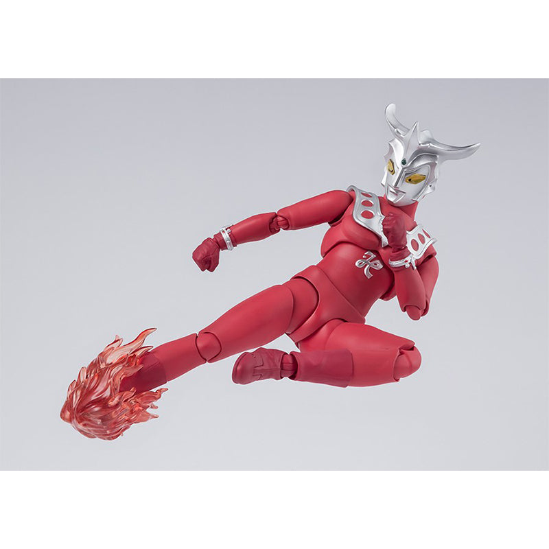 SHFiguarts ウルトラマンレオ S.H.Figuarts ウルトラマンレオ – TSUBURAYA STORE ONLINE