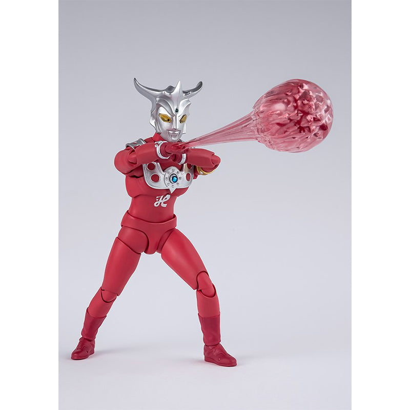 S.H.Figuarts ウルトラマンレオ – TSUBURAYA STORE ONLINE