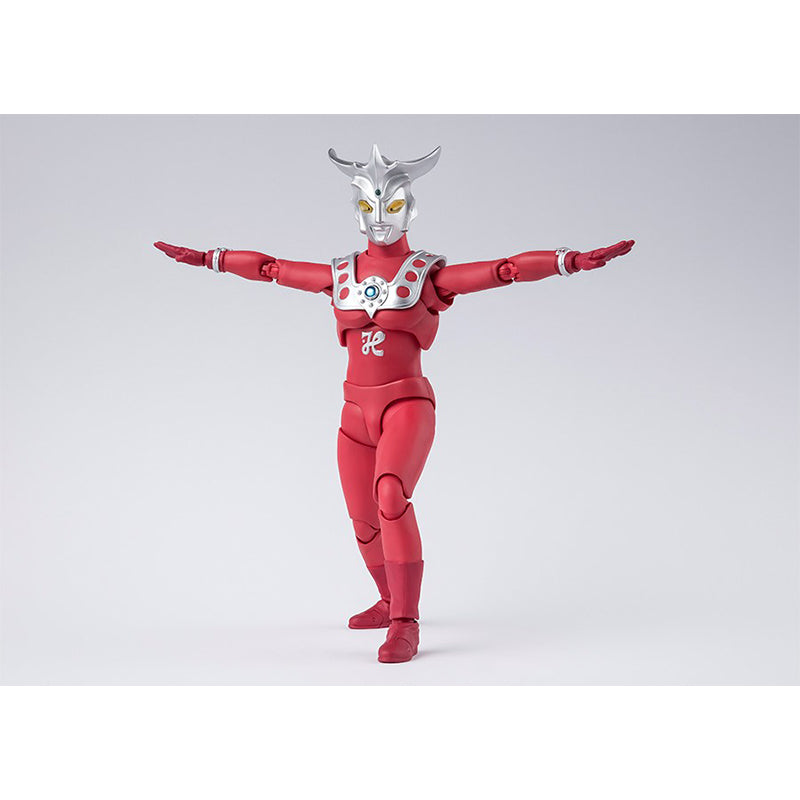 S.H.Figuarts ウルトラマンレオ – TSUBURAYA STORE ONLINE